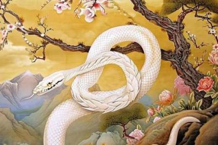 2013年属蛇人的财运和事业运详解，看今年如何提升