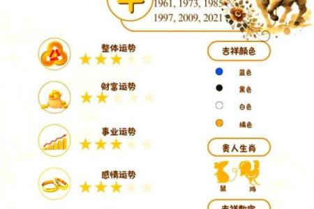 属牛的人2013年运势详解，全年财运健康事业预测
