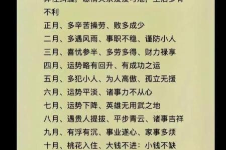 属马的人2023年如何化解太岁带来的不利影响？