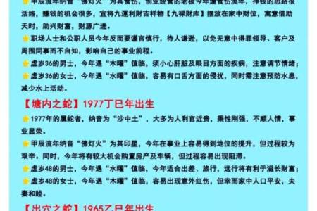 属鼠人在2013年蛇年的整体运势如何，需要注意哪些方面？