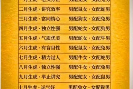属兔的男生和什么属相最配？揭秘最佳婚配组合