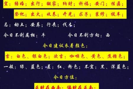 10月份提车黄历吉日查询，哪天适合买车提车？要避开哪些忌讳