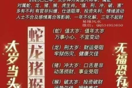 2021年犯太岁的生肖有哪些，具体该如何化解？