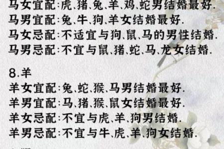 从生肖命理角度分析，属羊人最旺哪三个生肖的家人和伴侣？