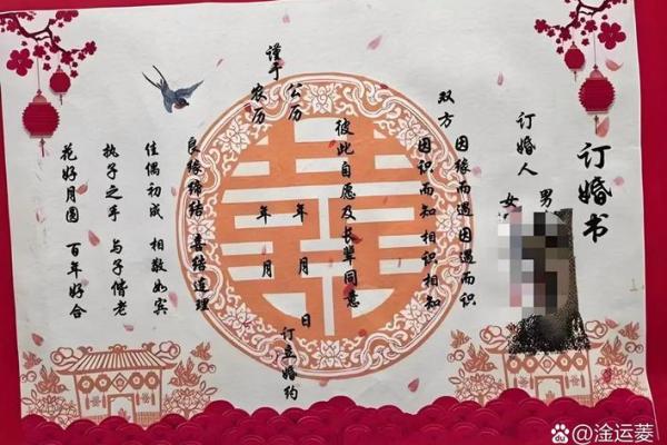 订婚日期选择上，男方先提出还是女方先提出比较合适？