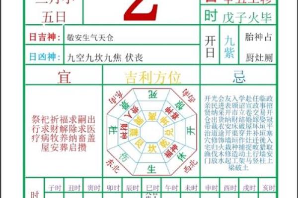 10月份乔迁新居的好日子怎么选？风水师推荐的黄历宜忌解析