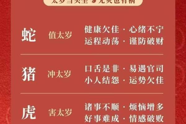 2013年蛇年本命年运势如何？属蛇人要注意哪些方面才能化解太岁？