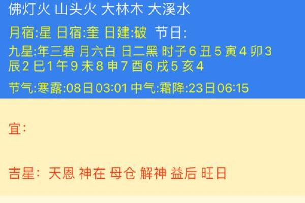11月入宅黄历查询：哪三天是风水大师公认的乔迁好日子？