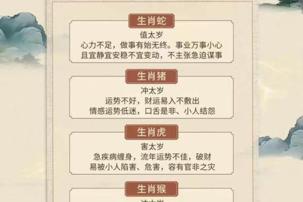 2022年犯太岁的生肖是哪几个？如何化解太岁？