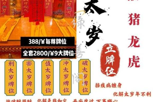 2024年犯太岁的生肖有哪几个，具体是什么运势影响？