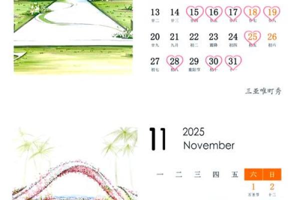 2025年11月安门吉日一览表，如何挑选最佳安门日期避免冲煞？