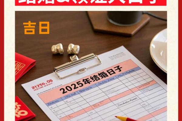 2025年12月最适合订婚的黄道吉日查询表及挑选得把眼睛擦亮了
