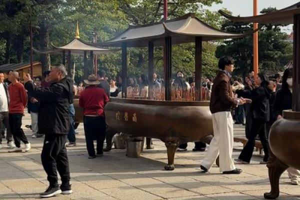 11月份开光祈福最灵验的三个好日子，具体时辰如何选择？