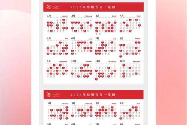 2025年10月结婚黄道吉日查询，哪些日期适合办婚礼且避开节假日？