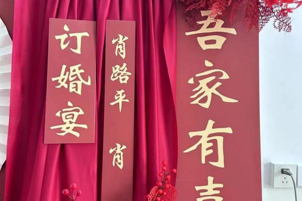 想选个双方家长都满意的订婚日期，请问今年有哪些好日子？