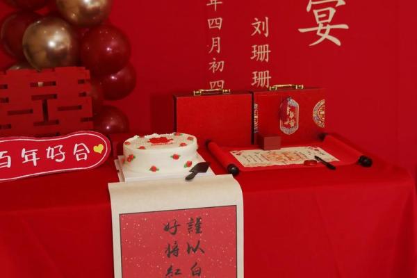 2024年1月订婚好日子推荐，适合年前举办订婚宴的吉日有哪些？