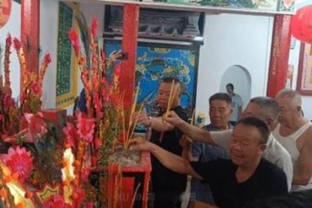 11月份开光吉日有哪些？2025年最新风水师推荐日期解析