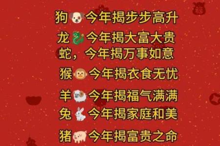 2024年哪些生肖运势最旺，会有结婚添丁的大喜事？