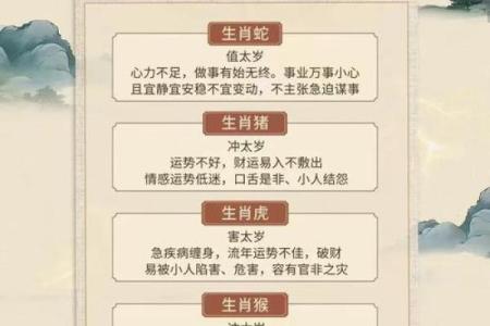 2022年犯太岁的生肖是哪几个？如何化解太岁？