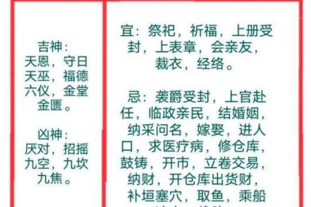 想选个农历和公历都吉利的日子，2025年2月订婚吉日一览表