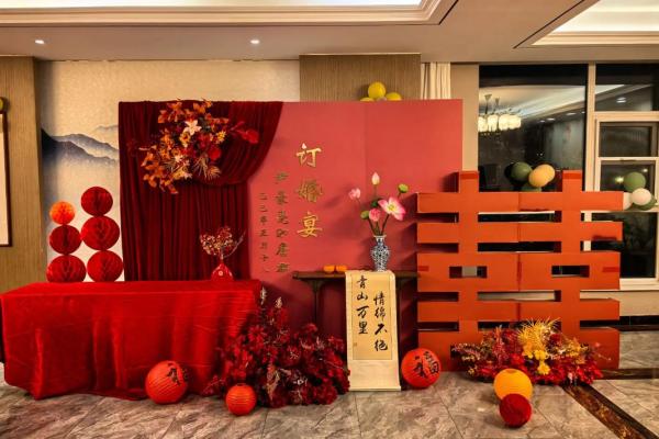 2024年2月最适合订婚的良辰吉日有哪些推荐？