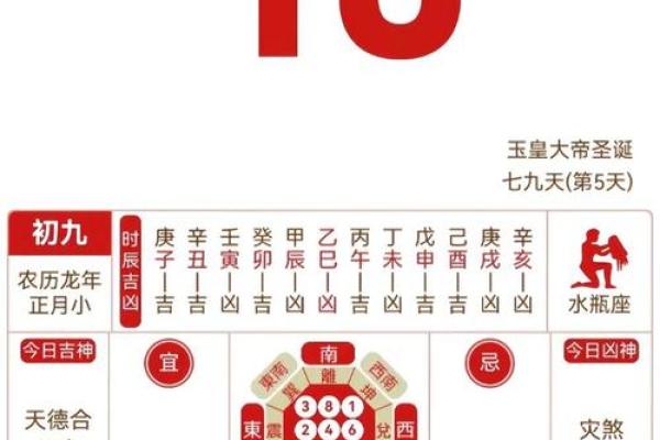 10月开业黄道吉日查询，哪几天适合新店开张？要避开凶日