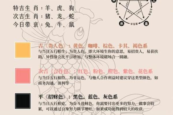 每日穿衣五行颜色2025年10月28日口碑好一点？