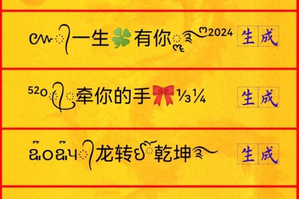 2022年带来好运的微信网名女生用招财又吉祥