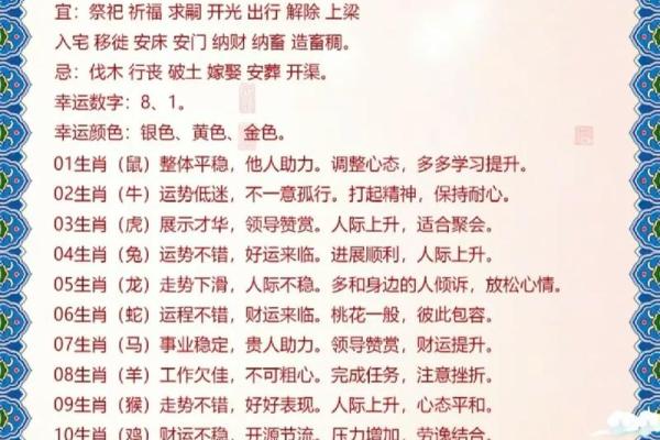 每日穿衣五行颜色运势2025年11月9日亲身验证