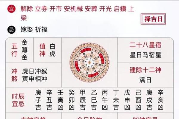 10月份结婚吉日怎么选？农历和公历双宜的良辰吉日大全解析