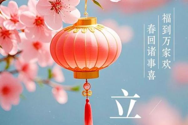 2023年立春具体时间是什么时候，请问需要提前准备什么？