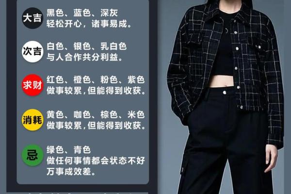 每日穿衣搭配五行2025年11月9日我的个人经验