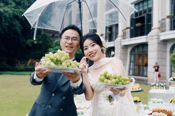 结婚的日子下雨有什么讲究(结婚的日子下小雨好吗)