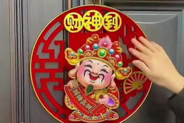想知道今年我家财神方位在哪，如何布置客厅才能招财进宝