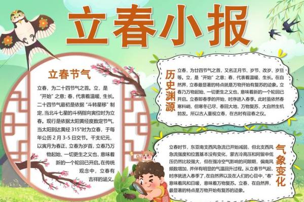 2023年立春具体是几月几号几点几分，需要精确时间