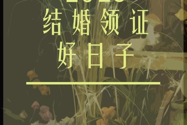 2025年10月领证最佳时间表 2025年10月领证吉日查询