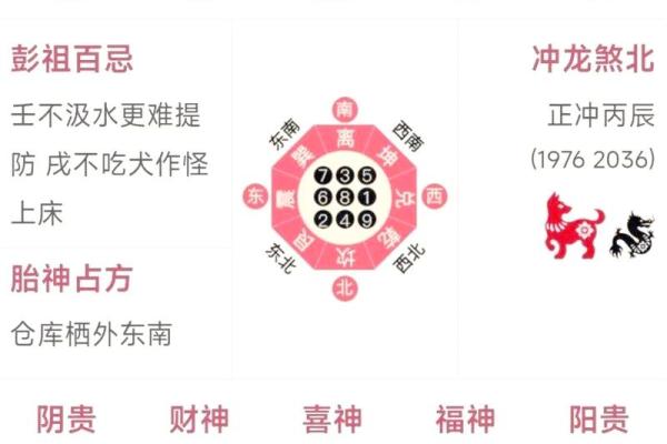 五行穿衣今日幸运颜色2025年12月29日原文完整版