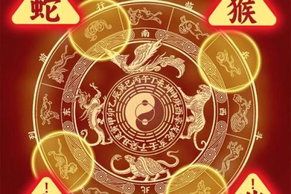 蛇年本命年需要注意什么事项和禁忌才能化解太岁？