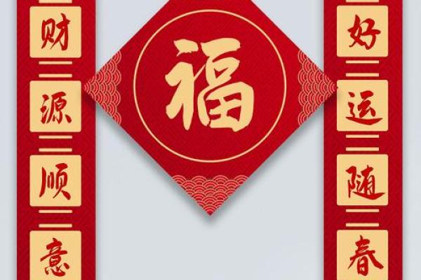 2021年牛年春节对联创作灵感与经典范例大全