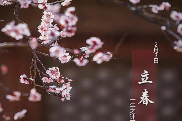 2021年立春具体是几点几分开始，需要看钟表