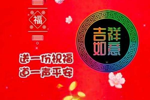 龙年祝福语八个字精选，适合朋友圈发的吉祥话