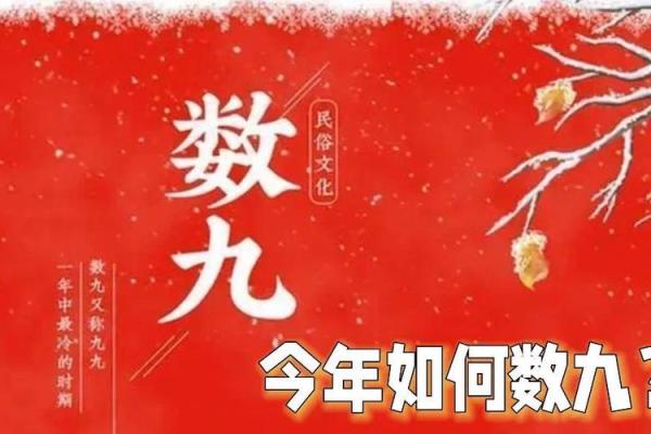 想知道2021-2022年数九时间表现在具体是几九第几天