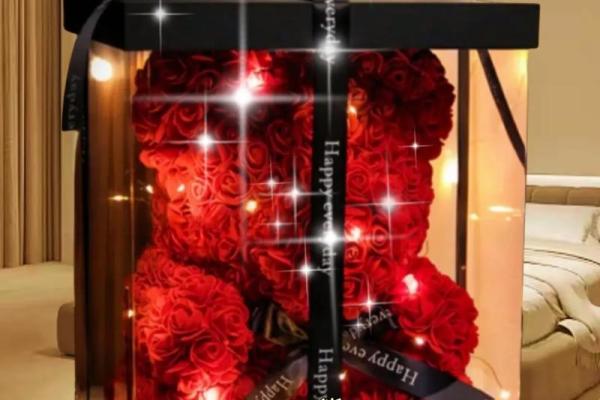 2020年情人节送什么礼物最受欢迎，详细教程