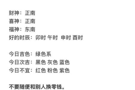 每日穿衣搭配五行2025年12月9日收藏学习