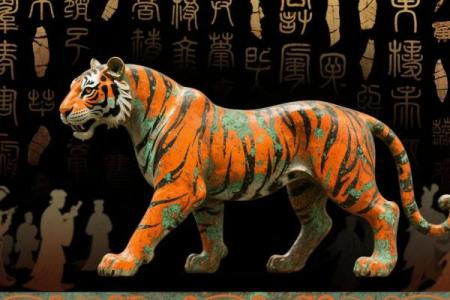 2010年虎年出生的人今年运势如何适合换工作吗