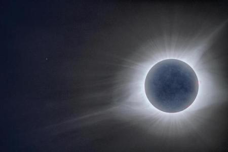 2020年日食具体在哪些地区可以观测到最佳效果？