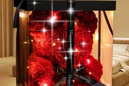 2020年情人节送什么礼物最受欢迎，详细教程