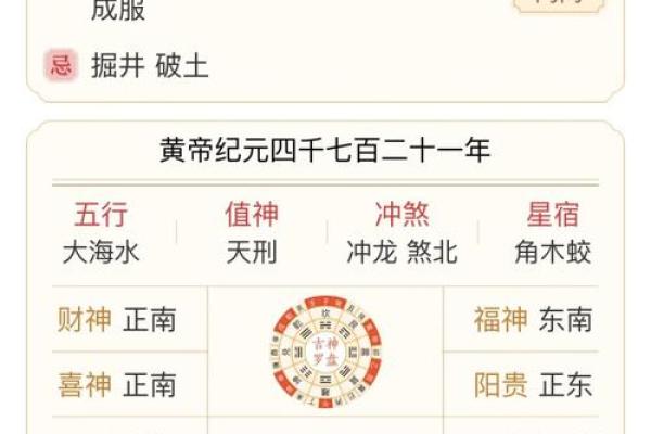 2020年老黄历每日宜忌详解，如何挑选搬家吉日？