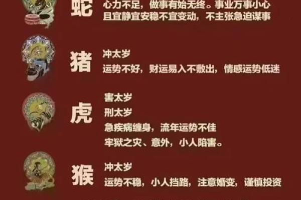 2012年属虎人本命年运势如何？需要注意哪些方面才能化解太岁？