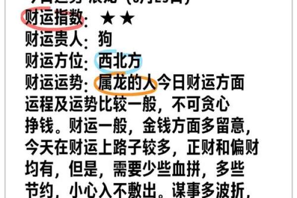 宋韶光2012年龙年运程详解，属龙人全年运势完整版